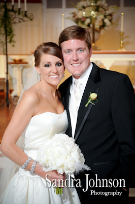Best King and Prince Wedding photographer - Sandra Johnson (SJFoto.com)